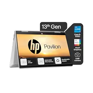 HP Pavilion
