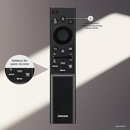 Samsung 108 cm (43 inches) FHD Smart LED TV UA43F5550FUXXL - Image 4